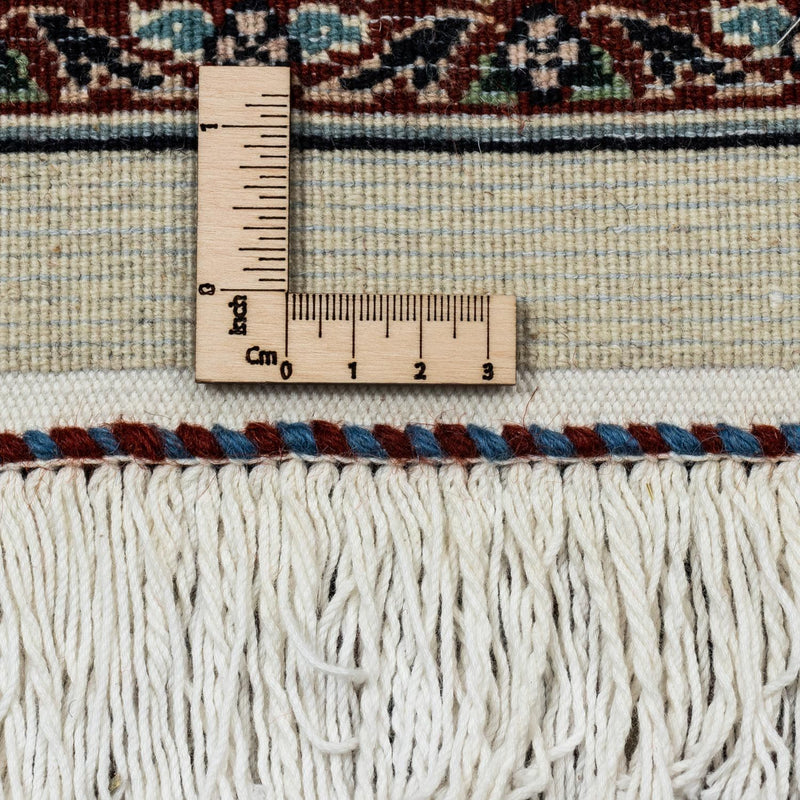 Persisk tæppe - Classic - 346 x 250 cm - beige