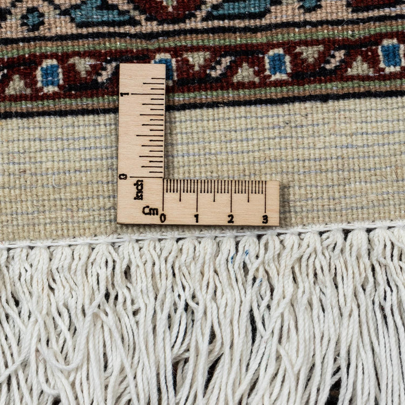 Persisk tæppe - Classic - 352 x 254 cm - beige