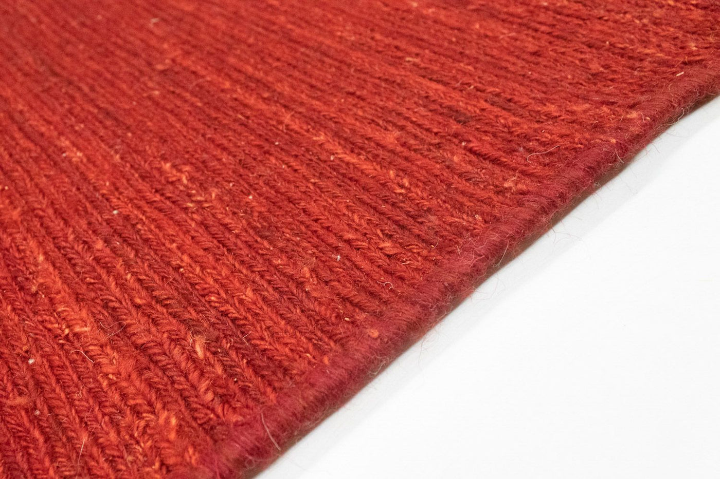 Persisk Gabbeh Tæppe 180x110cm - Perserteppich Wollteppich