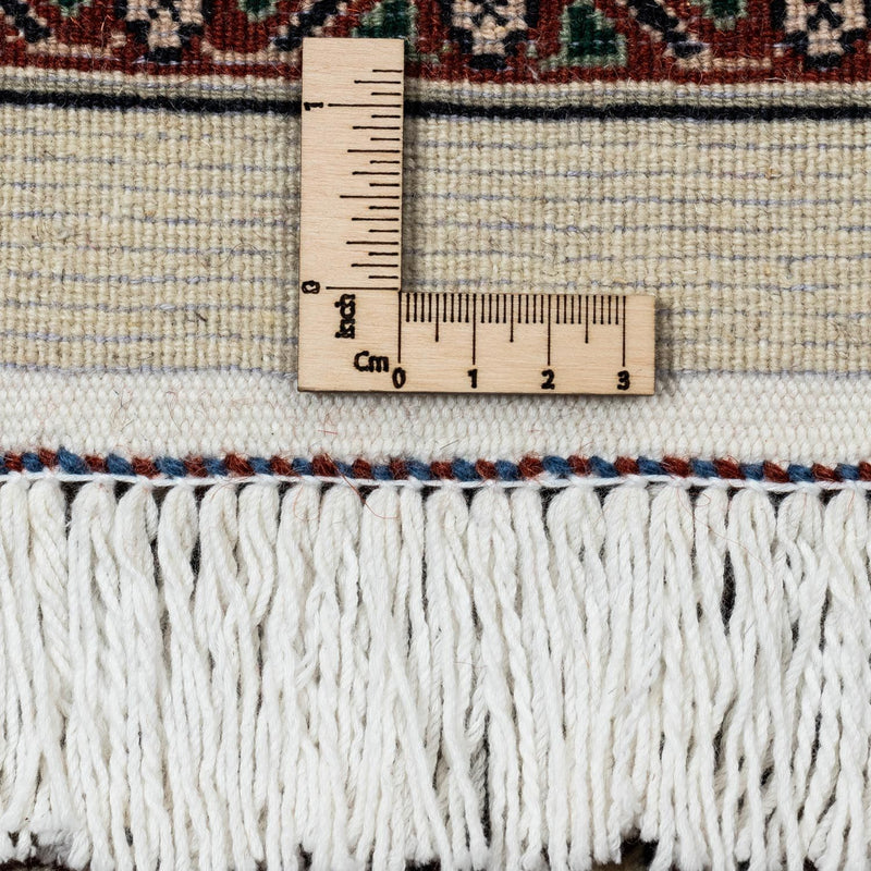 Persisk tæppe - Classic - 345 x 253 cm - beige