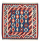 Kilim Fars Tæppe 103x100cm