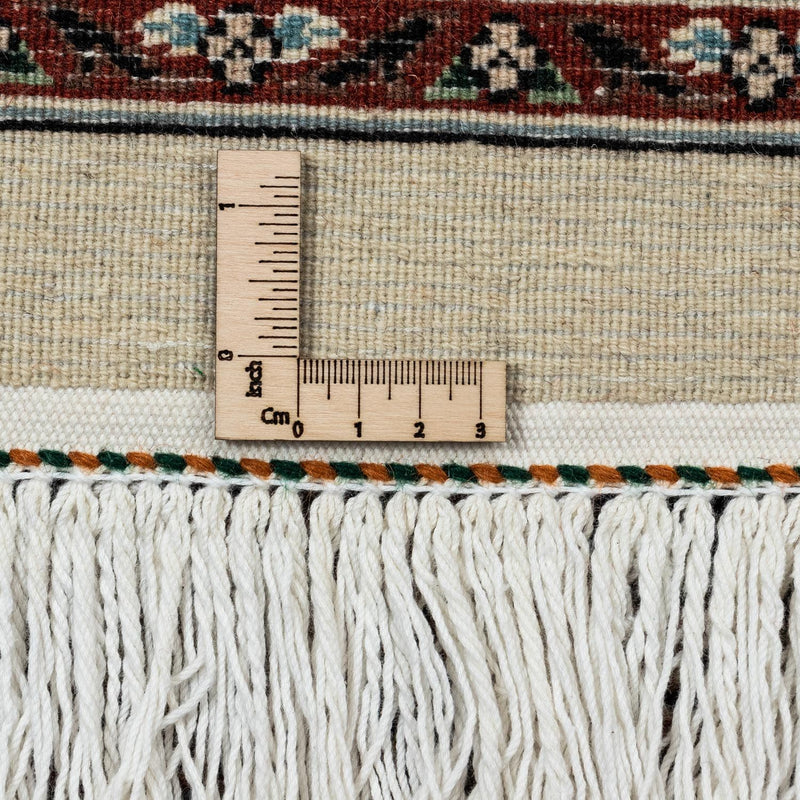 Persisk tæppe - Classic - 333 x 248 cm - beige