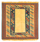 Kilim Fars Tæppe 100x97cm