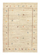 Persisk Gabbeh Tæppe 174x121cm - Perserteppich Wollteppich