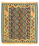 Kilim Fars Tæppe 100x107cm
