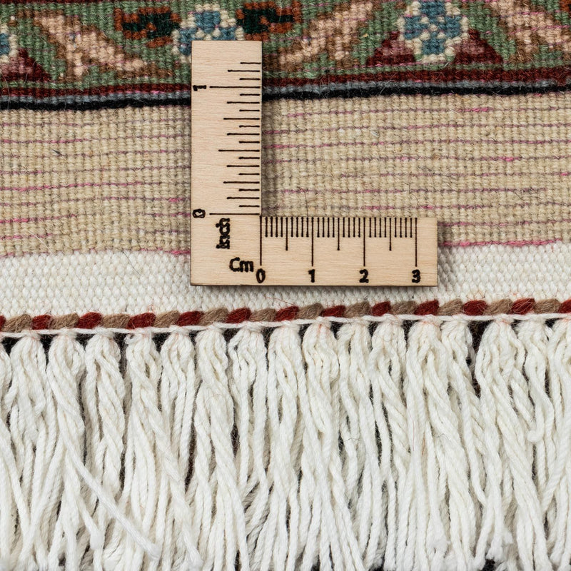 Persisk tæppe - Classic - 348 x 249 cm - beige
