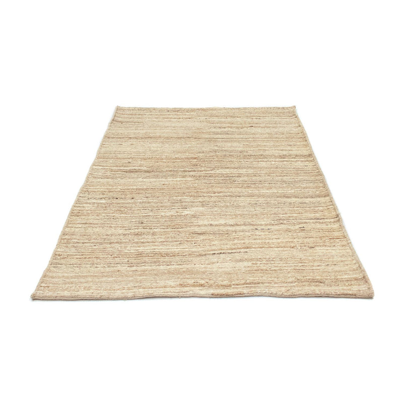 Gabbeh-tæppe - Persisk - 173 x 116 cm - beige