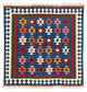 Kilim Fars Tæppe 104x100cm