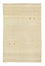 Gabbeh-tæppe - Persisk - 176 x 116 cm - beige
