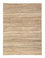 Gabbeh-tæppe - Persisk - 161 x 120 cm - beige