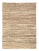 Persisk Gabbeh Tæppe 161x120cm - Perserteppich Wollteppich