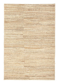 Gabbeh-tæppe - Persisk - 182 x 122 cm - beige