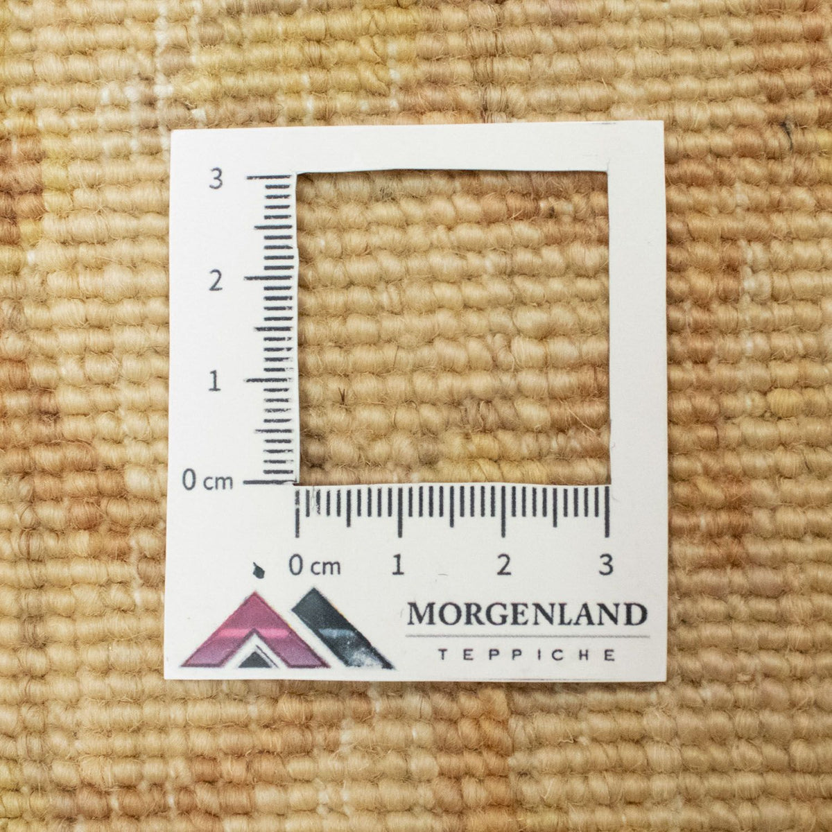 Ziegler Carpet - 197 x 149 cm - sort