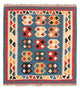 Kilim Fars Tæppe 107x101cm