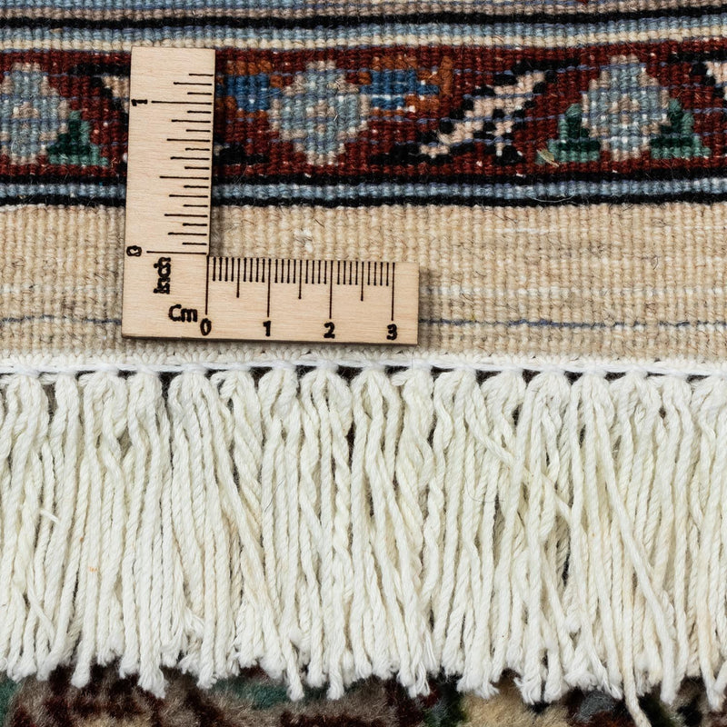 Persisk tæppe - Classic - 327 x 247 cm - beige