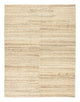 Persisk Gabbeh Tæppe 189x146cm - Perserteppich Wollteppich