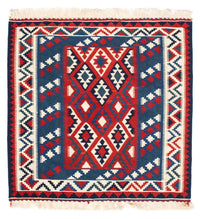 Kilim Fars Tæppe 104x103cm – product image