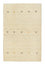 Gabbeh-tæppe - Persisk - 173 x 117 cm - beige