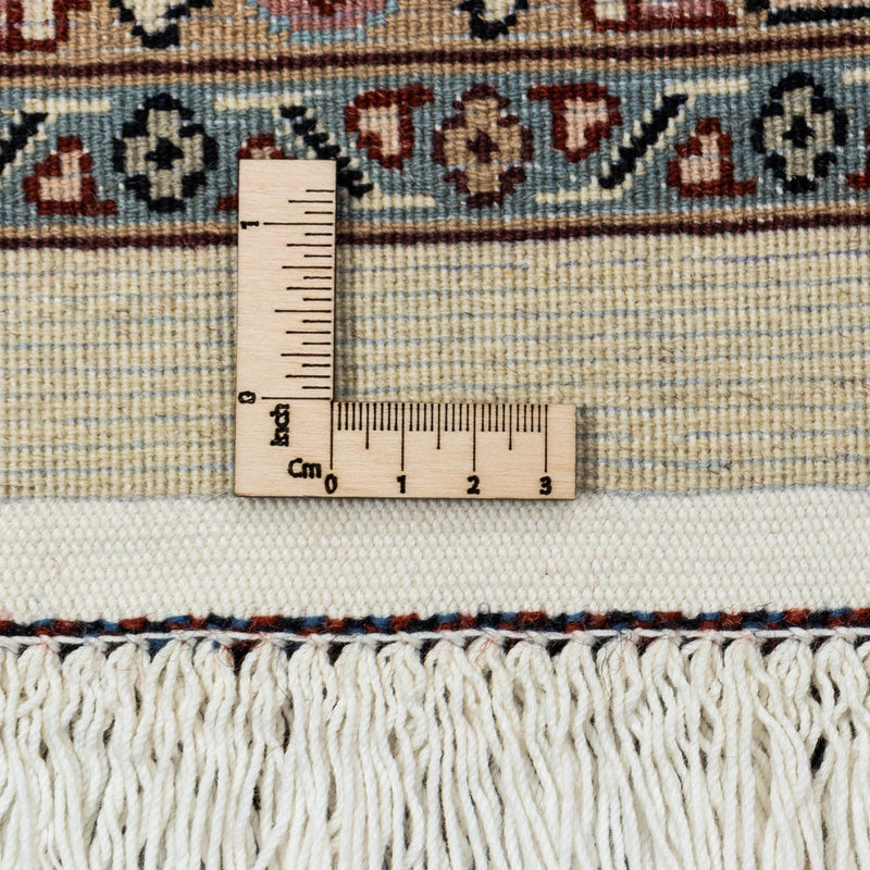 Persisk tæppe - Classic - 356 x 244 cm - beige