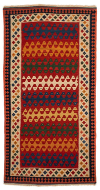 Kilim Fars Tæppe 297x149cm – product image