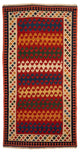 Kilim Fars Tæppe 297x149cm