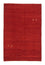 Gabbeh-tæppe - Persisk - 175 x 116 cm - rød