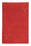 Gabbeh-tæppe - Persisk - 177 x 112 cm - rød