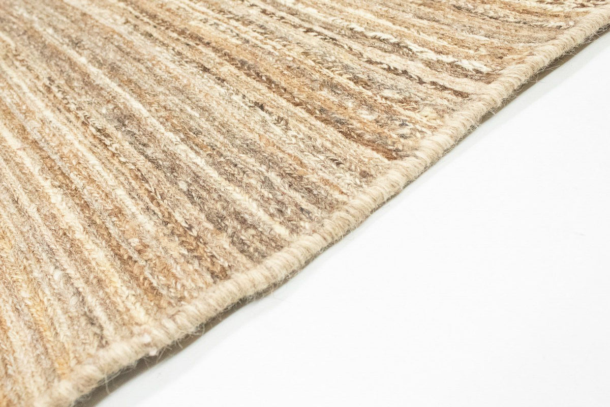 Gabbeh-tæppe - Persisk - 172 x 108 cm - beige