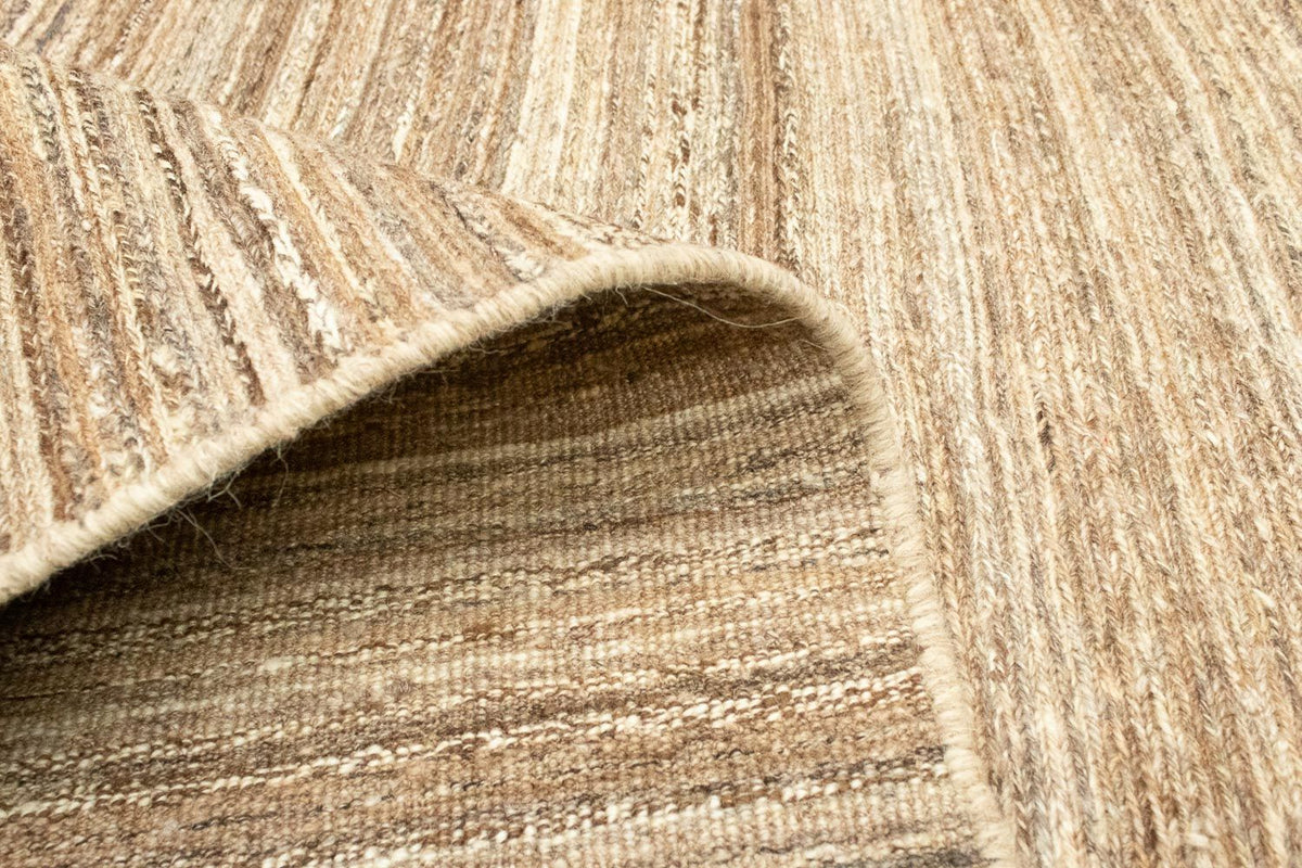 Gabbeh-tæppe - Persisk - 172 x 108 cm - beige