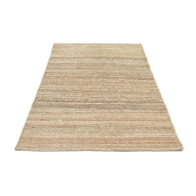 Gabbeh-tæppe - Persisk - 172 x 108 cm - beige