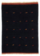 Kilim Fars Tæppe 206x150cm