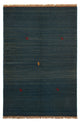 Kilim Fars Tæppe 203x146cm
