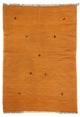 Kilim Fars Tæppe 216x152cm