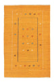 Persisk Gabbeh Tæppe 188x123cm - Perserteppich Wollteppich