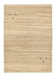 Persisk Gabbeh Tæppe 178x124cm - Perserteppich Wollteppich