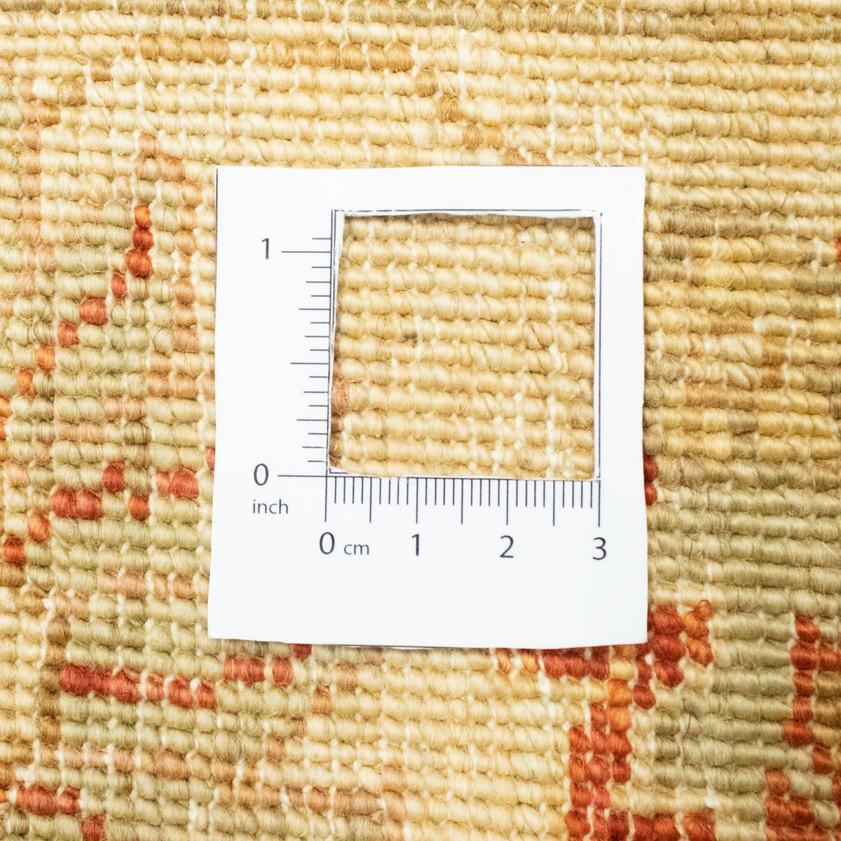 Ziegler Carpet - 245 x 165 cm - beige