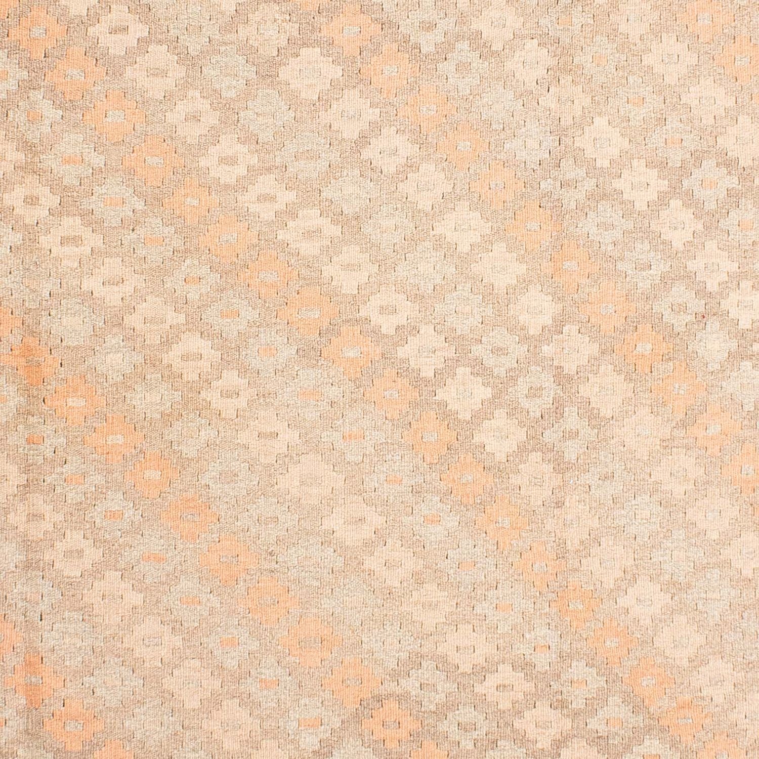 Kelim-tæppe - orientalsk - 303 x 204 cm - flerfarvet