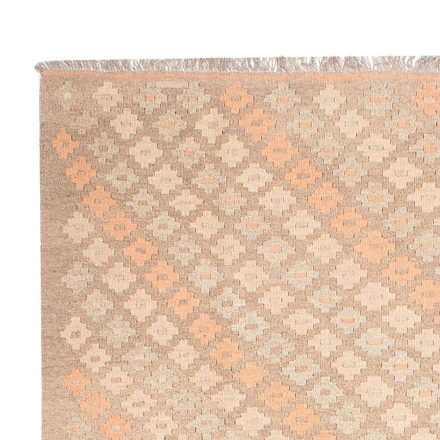 Kilim Fars Tæppe 303x204cm