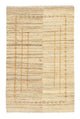 Persisk Gabbeh Tæppe 180x114cm - Perserteppich Wollteppich