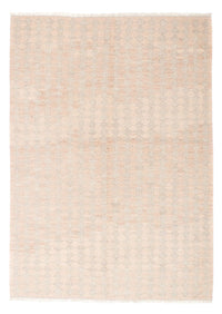 Kelim-tæppe - Trendy - 223 x 132 cm - beige