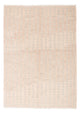 Moderne kilim Tæppe 223x132cm - Perserteppich Wollteppich