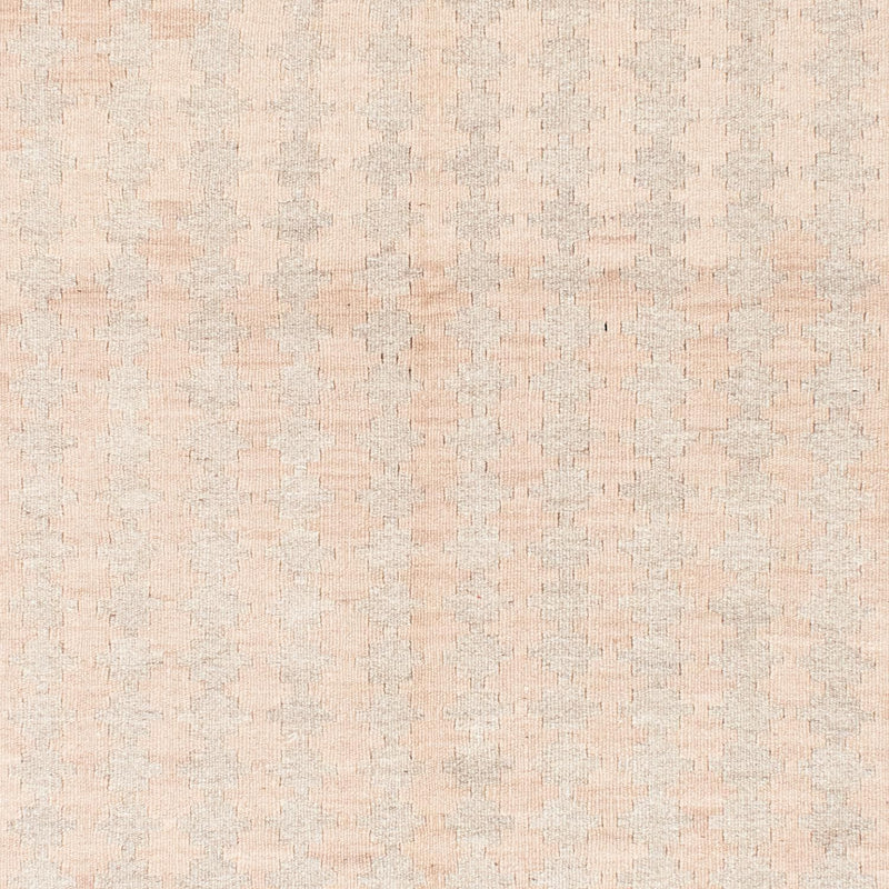 Kelim-tæppe - Trendy - 223 x 132 cm - beige