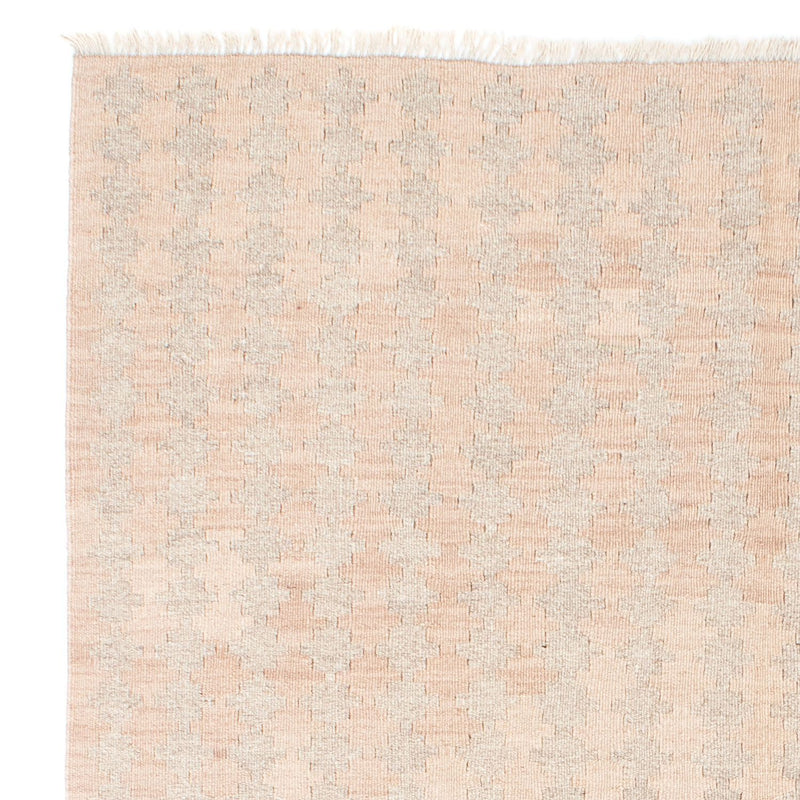 Kelim-tæppe - Trendy - 223 x 132 cm - beige
