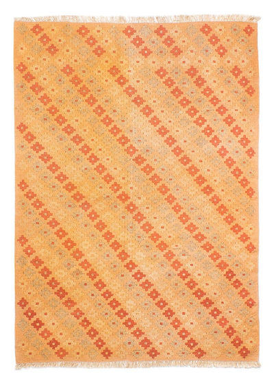 Kilim Fars Tæppe 137x184cm