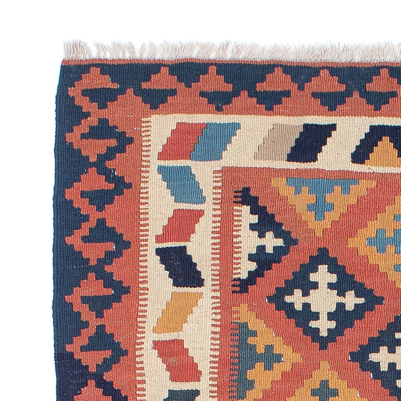 Kilim Fars Tæppe 180x109cm