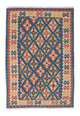 Kilim Fars Tæppe 193x124cm