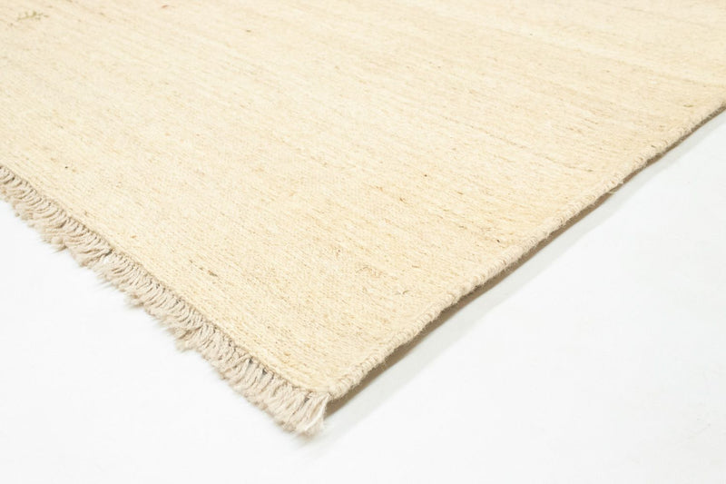 Gabbeh-tæppe - Persisk - 171 x 120 cm - beige