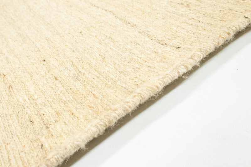 Gabbeh-tæppe - Persisk - 171 x 120 cm - beige