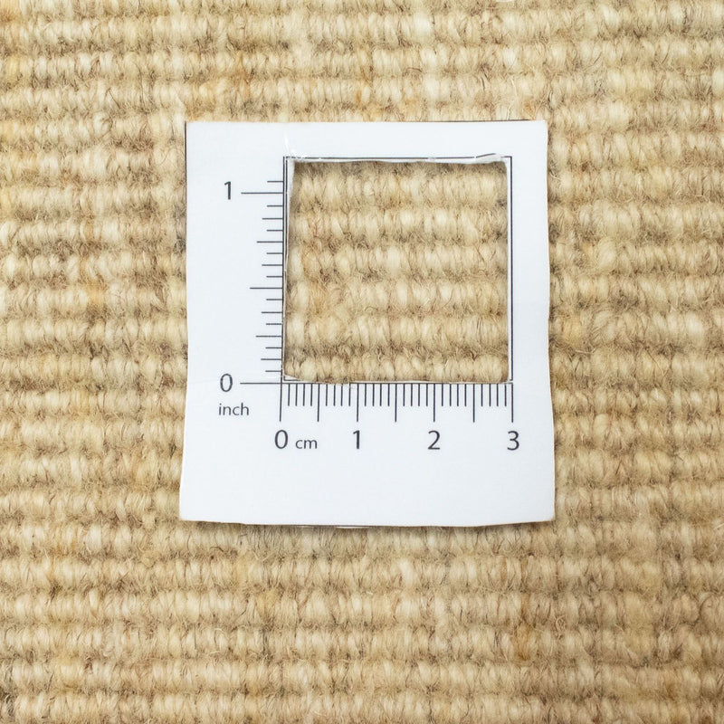 Gabbeh-tæppe - Persisk - 171 x 120 cm - beige