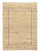 Persisk Gabbeh Tæppe 173x127cm - Perserteppich Wollteppich